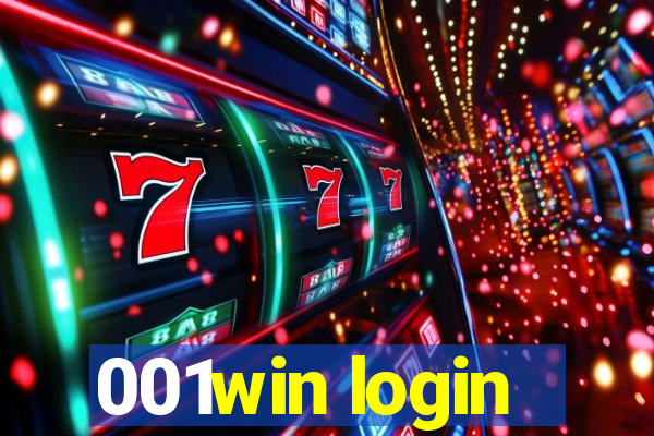 001win login